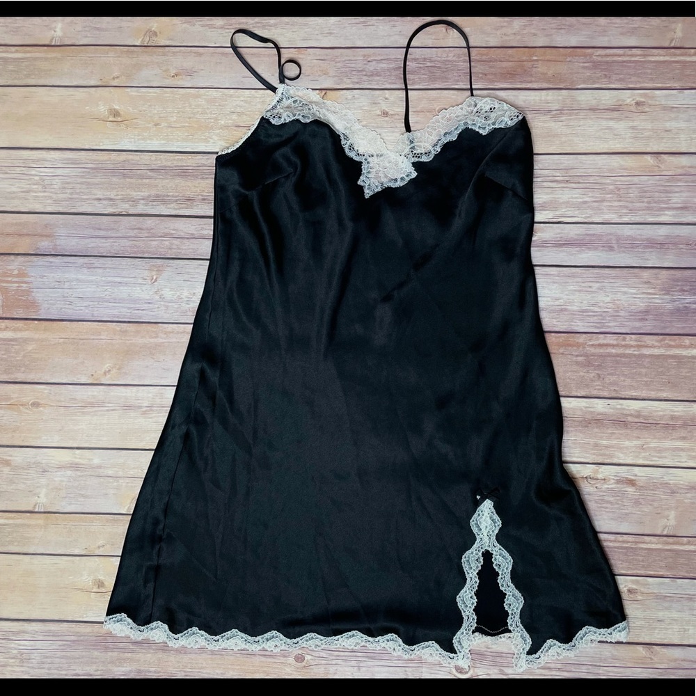 Victoria’s Secret nightgown